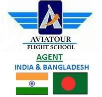 aviatour international flight school|HOME .